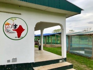 TECHNAP - Raffierkro -Côte d’Ivoire