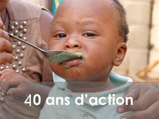 TechnAp - Spiruline - 40 ans d'actions