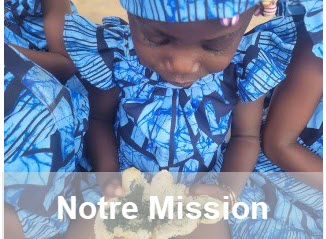 TechnAp - Spiruline - Notre mission TechnAp - Spiruline - Notre mission