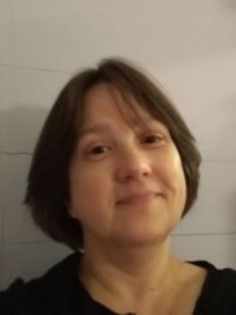 Karine LETROUIT