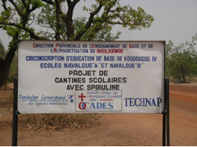  TECHNAP - Cantines- Partenaire Ocades
