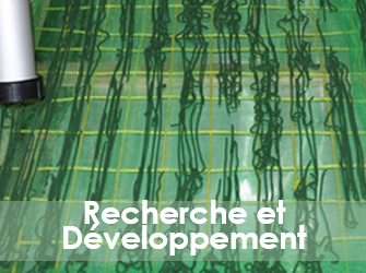 TECHNAP - Recherche & développement